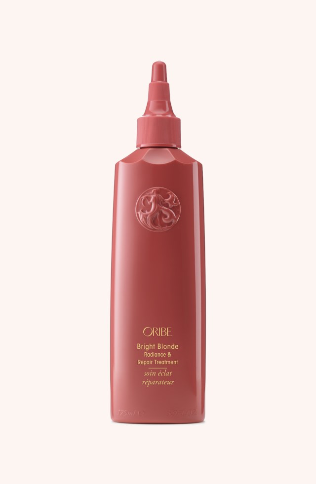 Bright Blonde Radiance & Repair Treatment 175 ml Bright Blonde Radiance & Repair Treatment 175 ml