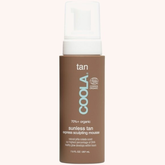 Gradual Tan Sculpting Mousse 207 ml Gradual Tan Sculpting Mousse 207 ml