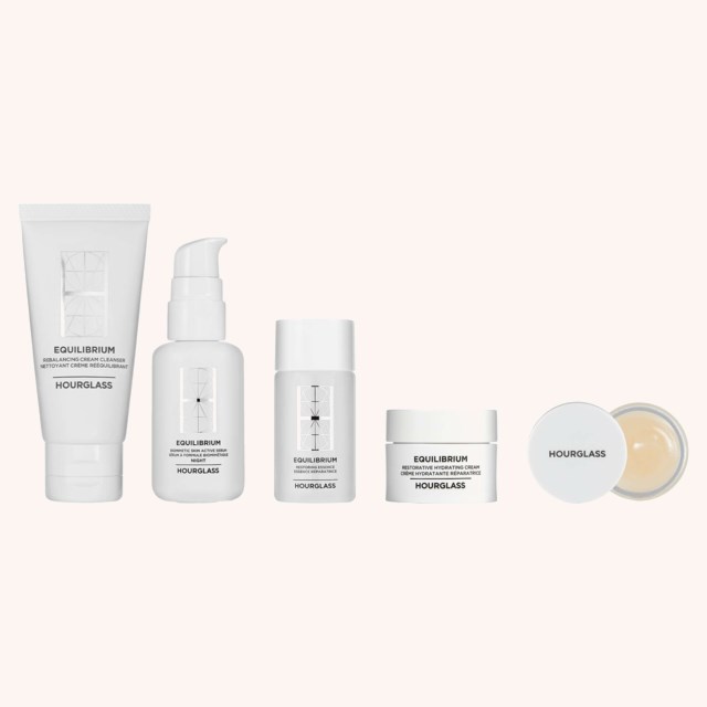 The Essentials Set The Essentials Set