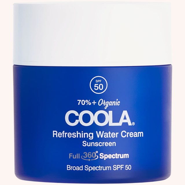 Refreshing Water Cream SPF50 44 ml Refreshing Water Cream SPF50 44 ml