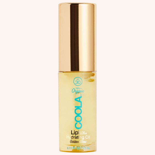 Liplux Hydrating Lip Oil SPF30 Liplux Hydrating Lip Oil SPF30