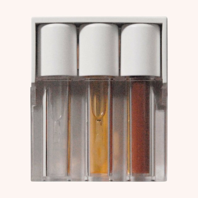 Lip Care Trio Lip Care Trio