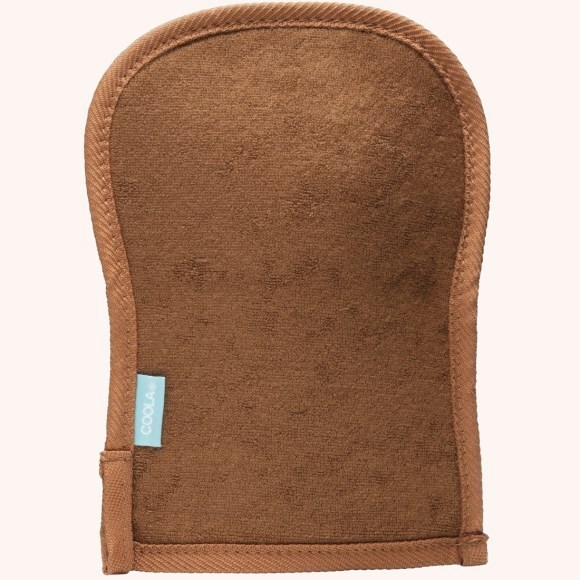 Sunless Tan 2-in-1 Applicator/Exfoliator Mitt Sunless Tan 2-in-1 Applicator/Exfoliator Mitt