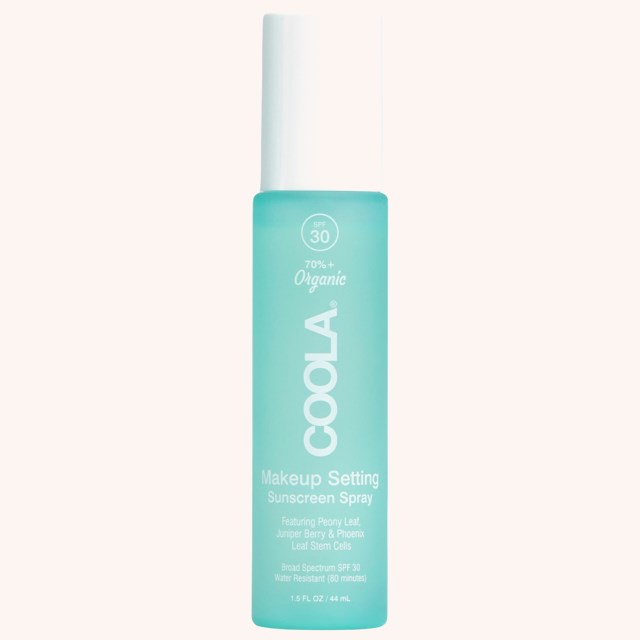 Makeup Setting Spray SPF30 44 ml Makeup Setting Spray SPF30 44 ml