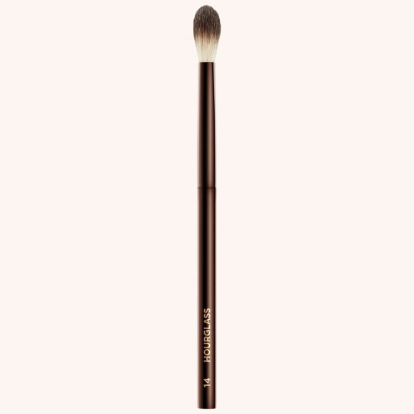 Brush No 14 - Detail Setting Brush No 14 - Detail Setting