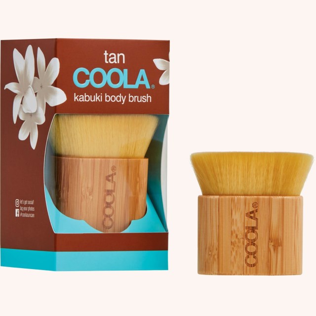 Sunless Tan Kabuki Brush Sunless Tan Kabuki Brush