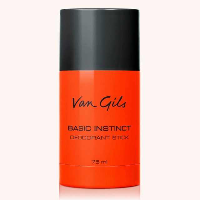 Basic Instinct Deodorant Stick Basic Instinct Deodorant Stick