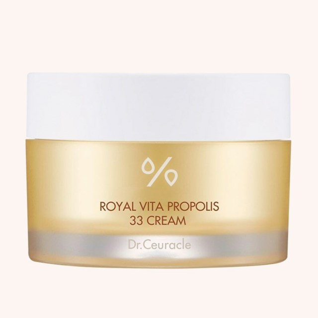 Royal Vita Propolis 33 Cream 50 ml Royal Vita Propolis 33 Cream 50 ml