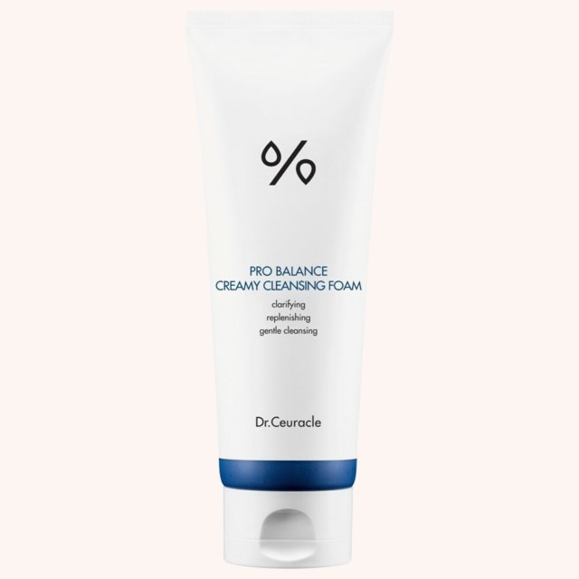 Pro Balance Creamy Deep Cleansing Foam 150 ml Pro Balance Creamy Deep Cleansing Foam 150 ml