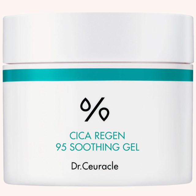 Cica Regen 95 Soothing Gel 110 g Cica Regen 95 Soothing Gel 110 g