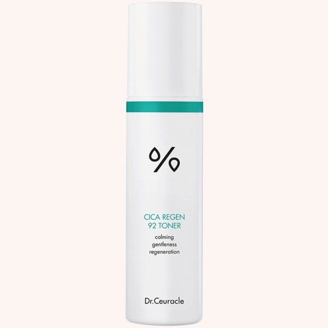 Cica Regen 92 Toner 120 ml Cica Regen 92 Toner 120 ml
