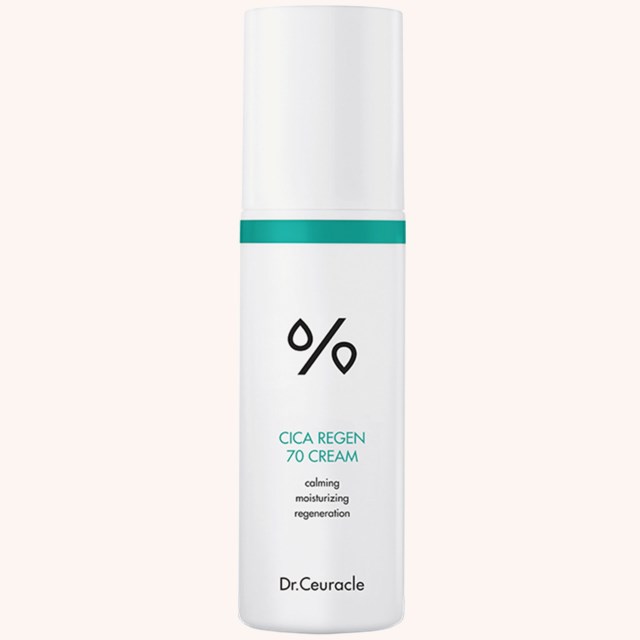 Cica Regen 70 Cream 50 ml Cica Regen 70 Cream 50 ml