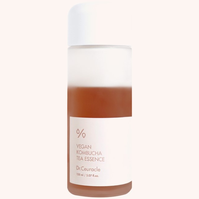 Vegan Kombucha Tea Essence 150 ml Vegan Kombucha Tea Essence 150 ml