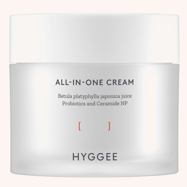 All-In-One Cream 80 ml All-In-One Cream 80 ml