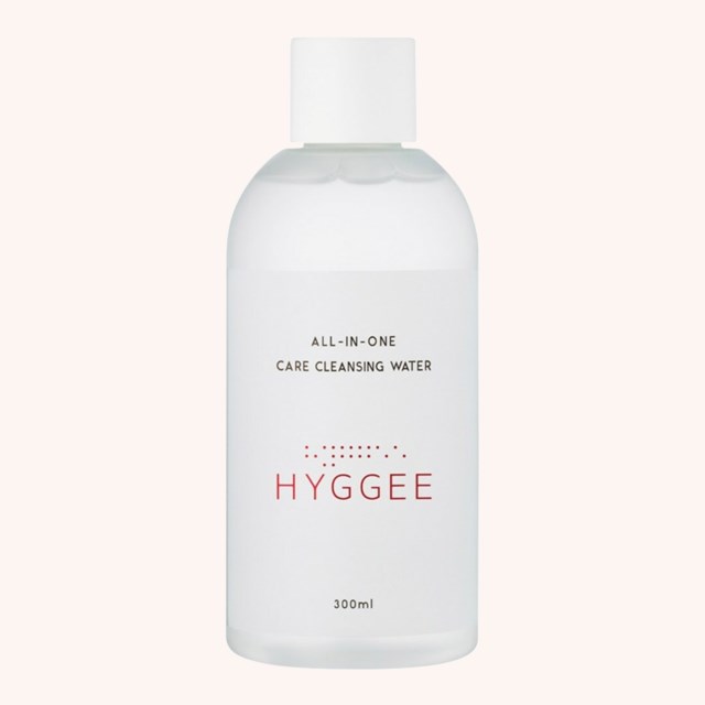 All-In-One Care Cleansing Water 300 ml All-In-One Care Cleansing Water 300 ml