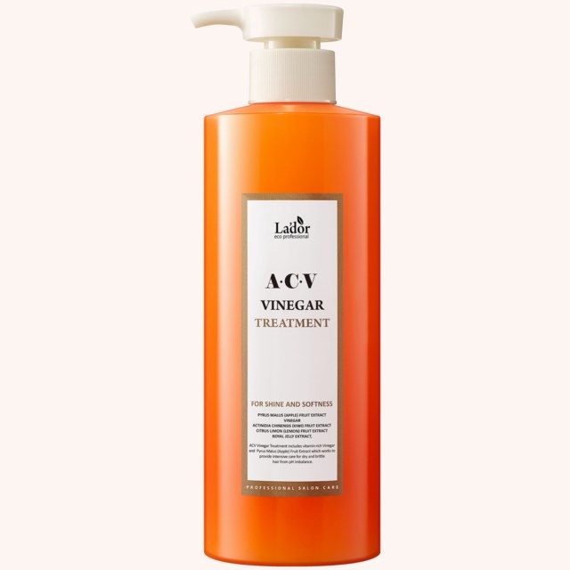 ACV Vinegar Treatment 430 ml ACV Vinegar Treatment 430 ml