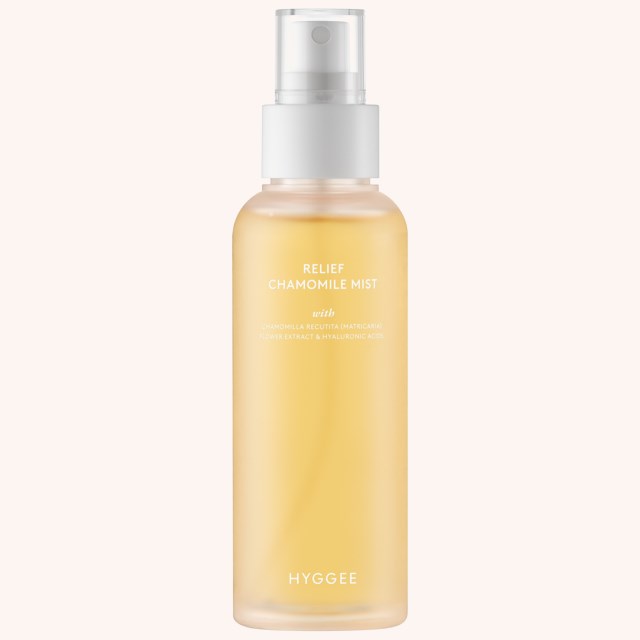 Relief Chamomile Mist 100 ml Relief Chamomile Mist 100 ml