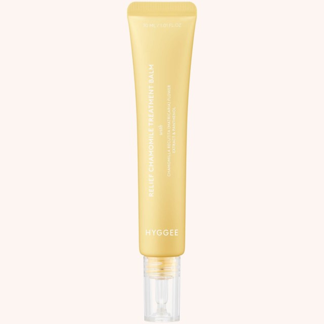 Relief Chamomille Treatment Balm 30 ml Relief Chamomille Treatment Balm 30 ml