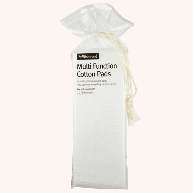 Multi Function Cotton Pads 70 pcs Multi Function Cotton Pads 70 pcs