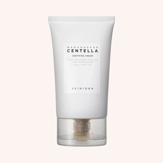 Madagascar Centella Soothing Cream 75 ml