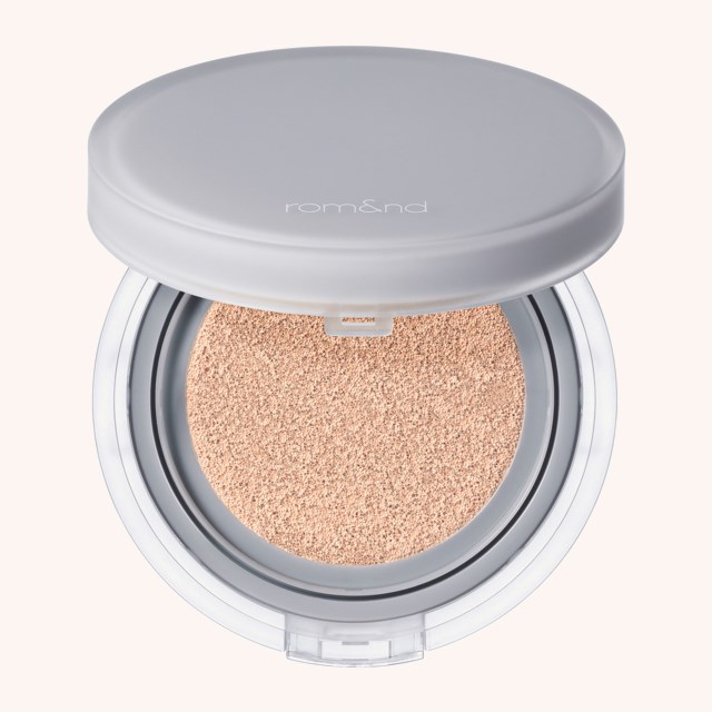 Nu Zero Cushion 02 Pure21