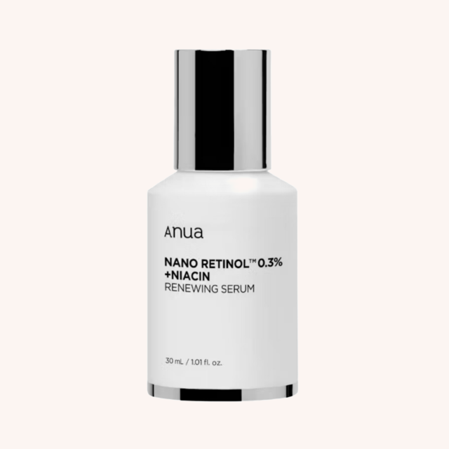 Retinol 0.3% + Niacin Renewing Serum 30 ml
