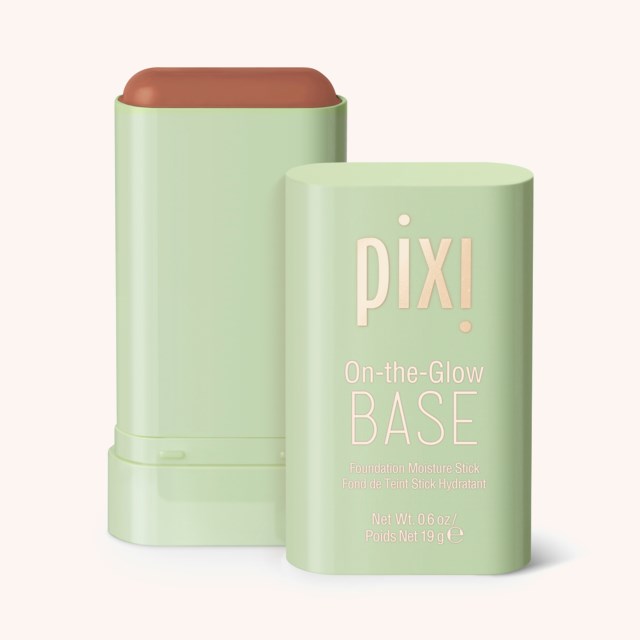 On-the-Glow Base Espresso