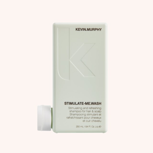 Stimulate-Me Wash 250 ml Stimulate-Me Wash 250 ml