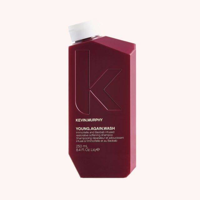 Young.Again.Wash 250 ml Young.Again.Wash 250 ml