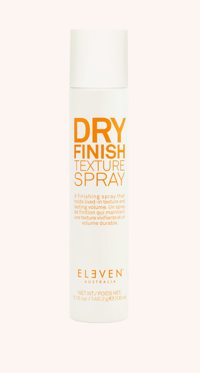 Dry Finish Texture Spray 178 ml Dry Finish Texture Spray 178 ml