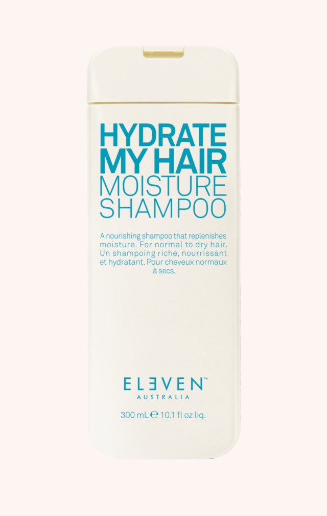 Hydrate My Hair Moisture Shampoo 300 ml Hydrate My Hair Moisture Shampoo 300 ml