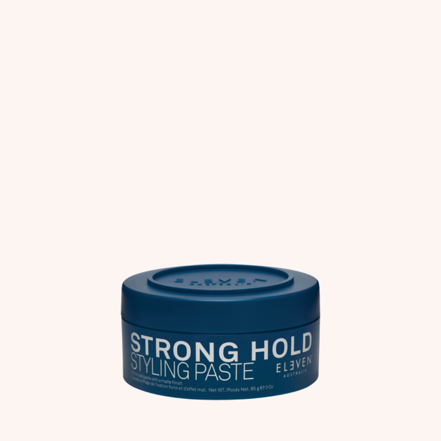 Strong Hold Styling Paste 85 g