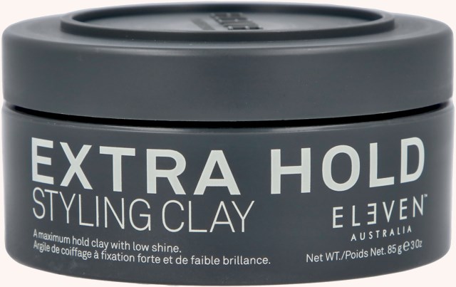 Extra Hold Styling Clay 85 g Extra Hold Styling Clay 85 g