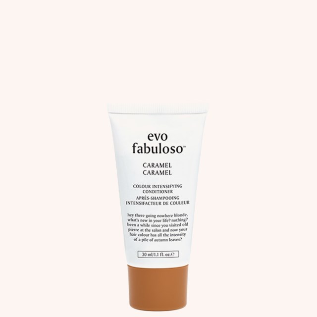 Fabuloso Caramel Colour Treatment 30 ml
