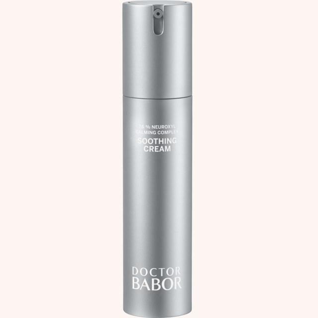 Doctor Babor Soothing Cream 50 ml Doctor Babor Soothing Cream 50 ml