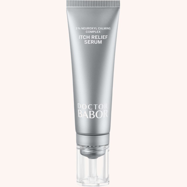 Doctor Babor Itch Relief Serum 30 ml Doctor Babor Itch Relief Serum 30 ml