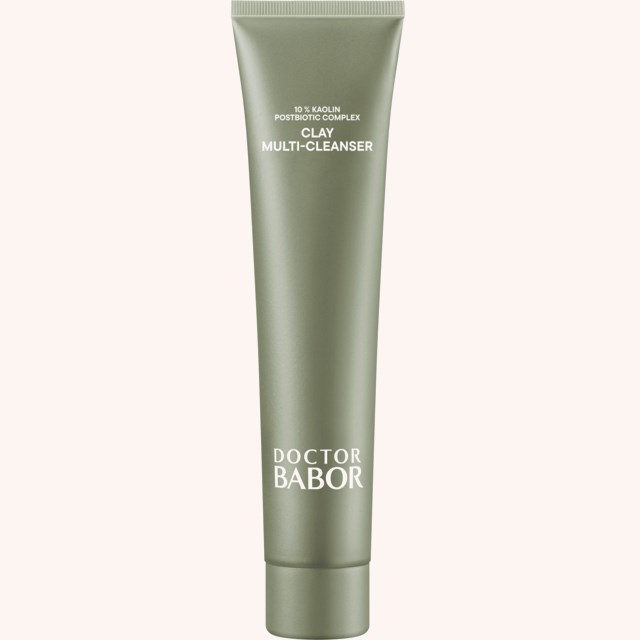 Clay Multi Cleanser 75 ml Clay Multi Cleanser 75 ml
