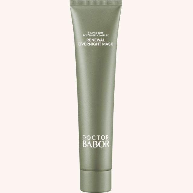 Renewal Overnight Mask 75 ml Renewal Overnight Mask 75 ml