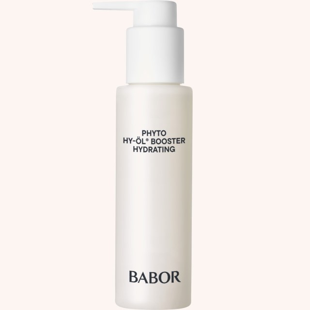 Phyto HY-ÖL Booster Hydrating 100 ml Phyto HY-ÖL Booster Hydrating 100 ml