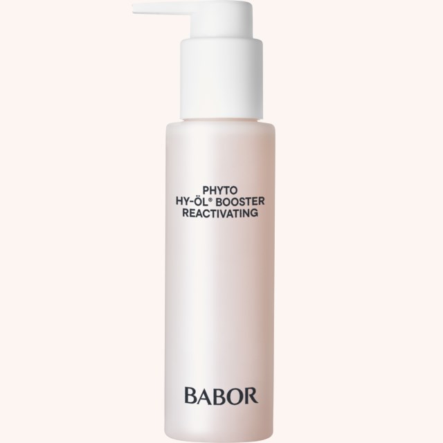 Phyto HY-ÖL Booster Reactivating 100 ml Phyto HY-ÖL Booster Reactivating 100 ml