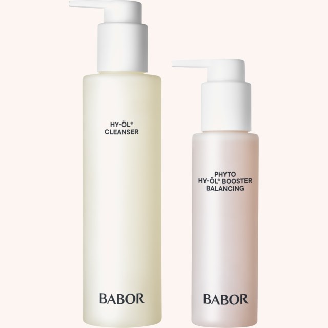 HY-ÖL & Phyto Balancing Set