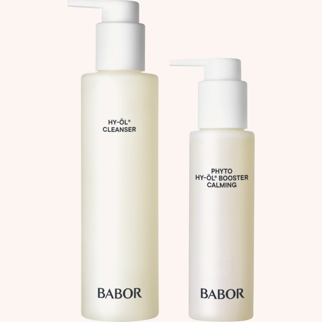 HY-ÖL & Phyto Calming Set