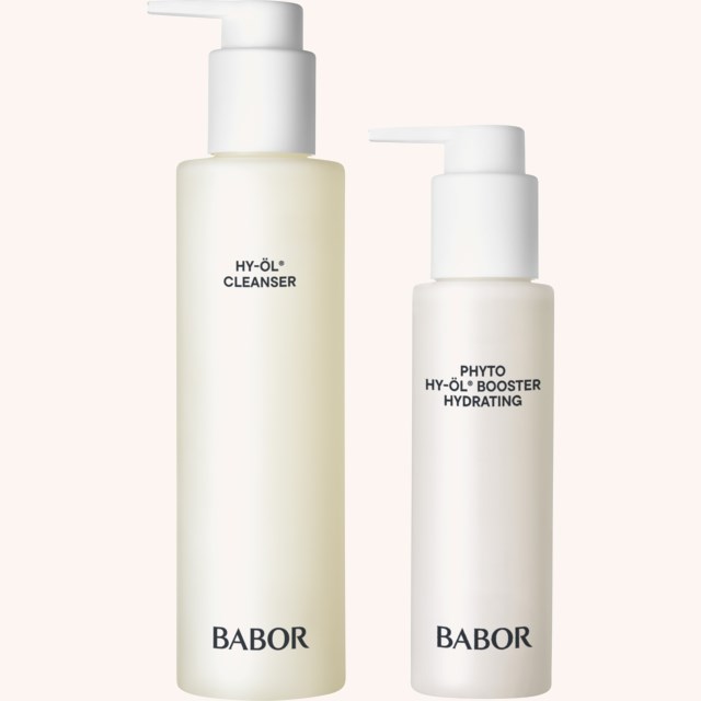 HY-ÖL & Phyto Hydrating Set