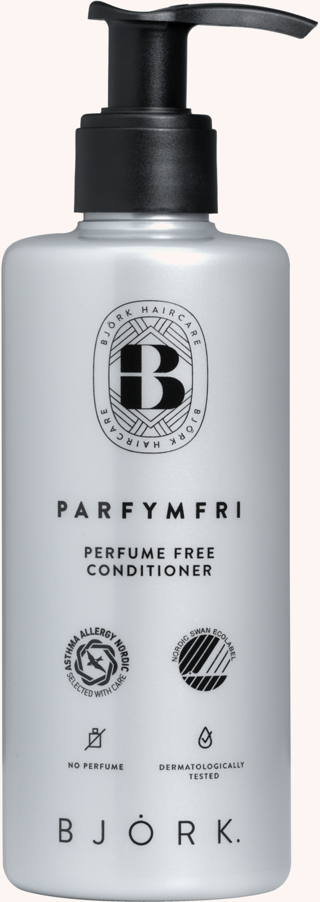 Perfume Free Conditioner 250 ml