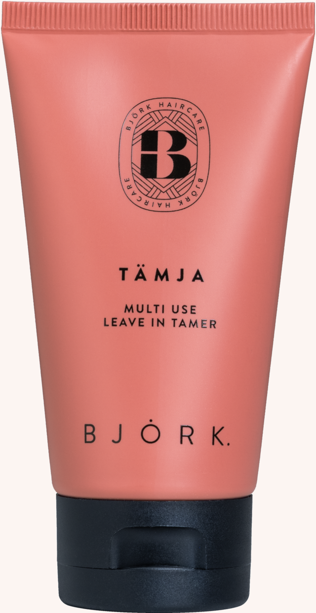 Tämja Multi Use Leave In Tamer 75 ml Tämja Multi Use Leave In Tamer 75 ml