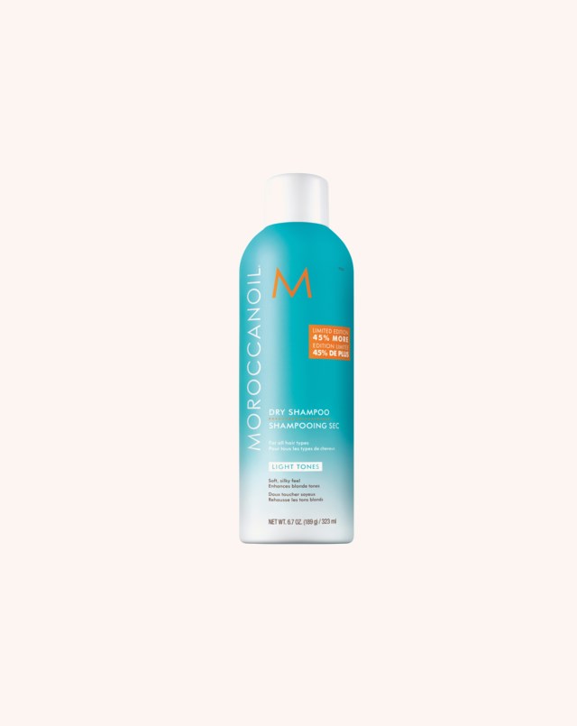 Jumbo Dry Shampoo Light 323 ml Jumbo Dry Shampoo Light 323 ml