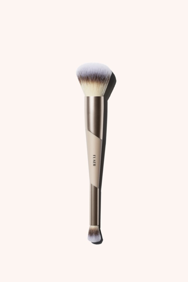 108 Foundation & Concealer Brush 108 Foundation & Concealer Brush