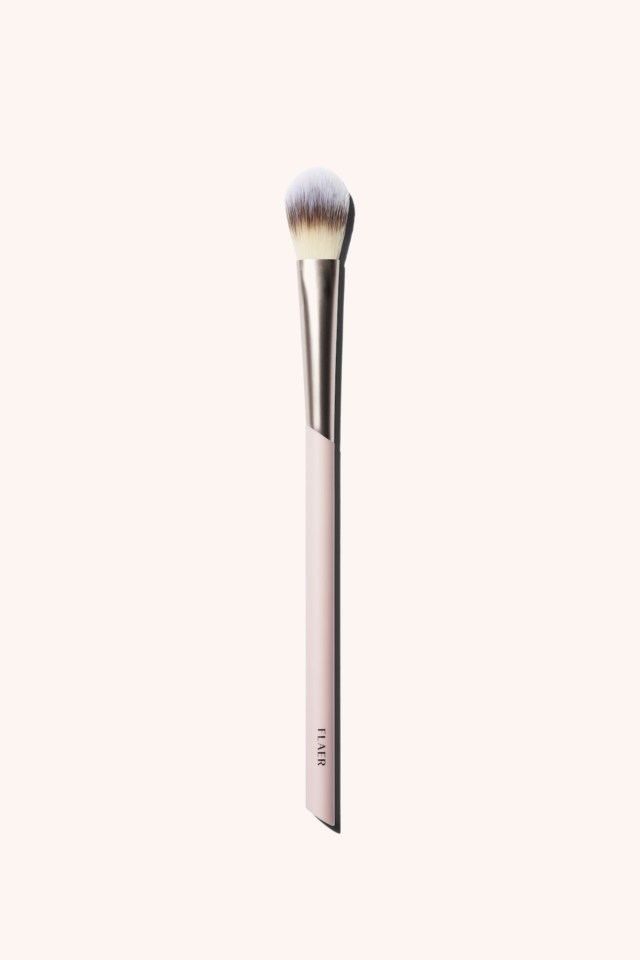 206 Precision Highlighter Brush 206 Precision Highlighter Brush