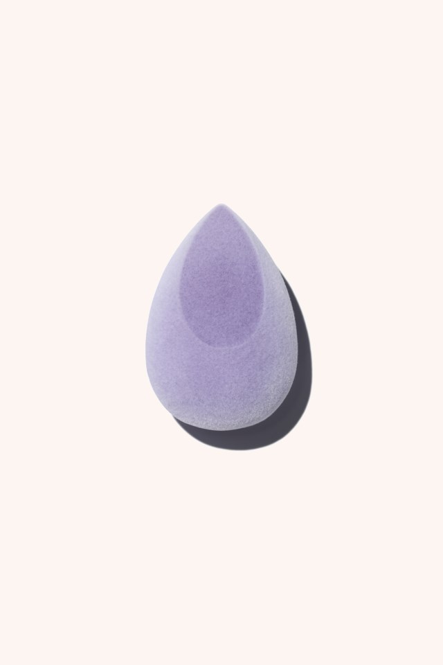 504 Velvet Blending Sponge 504 Velvet Blending Sponge