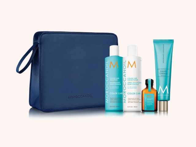 Winter Color Care Hair Care Kit Winter Color Care Hair Care Kit